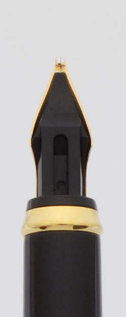 Elysee Vernissage Limited Edition Fountain Pens - Edition 1